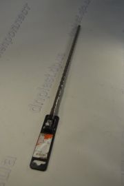 Сверло SDS+, тип