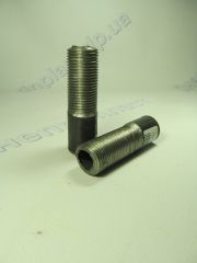 Полусгон стальной d15