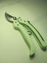 Секатор универсальный 200мм, пластиковые ручки Bradas (KT-W1055)