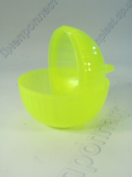 Контейнер для хранения очищенного чеснока