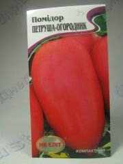 Петруша-огородник помідор 30шт (НК Єліт)