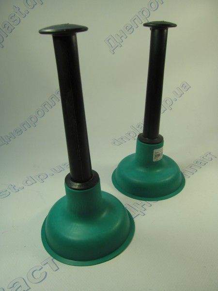 Вантуз пластиковый (евро)