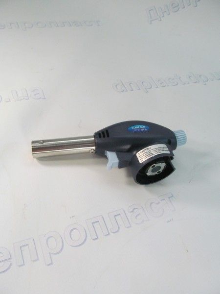 Горелка с пьезоподжигом 