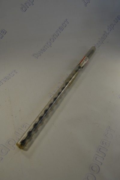 Сверло по дереву 12,0*400мм