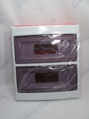 Щиток  24 автоматов внутренний