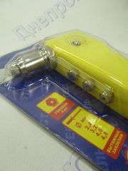 Заклепочник усиленный 200 мм  KUBIS