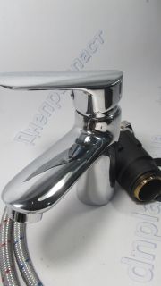 Смеситель умывальник Lidz 153600100