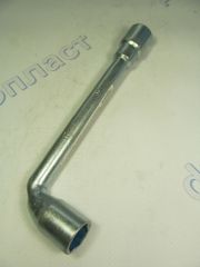 Ключ L- подобный 17 мм