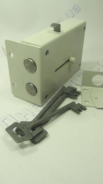 Замок накладной 