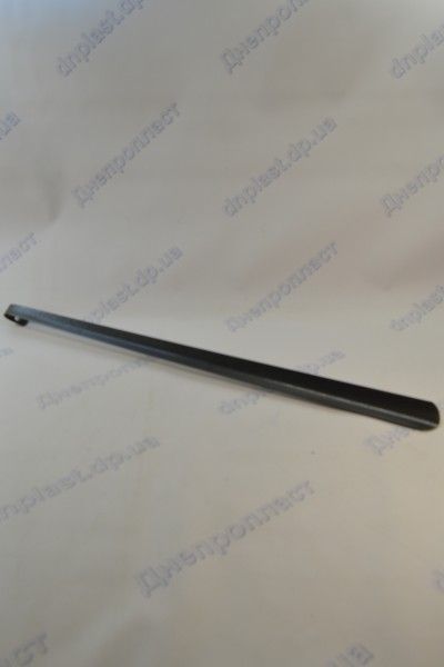 Ложка для обуви 70 см (большая) металическая