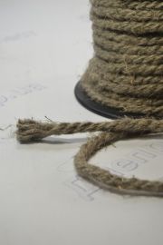 Канат пенька  d=10мм