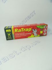 Клей от крыс и мышей 135г RaTraP