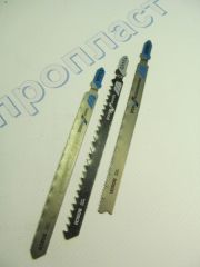 Полотна для электролобзика 180мм Т744D PROFITOOL