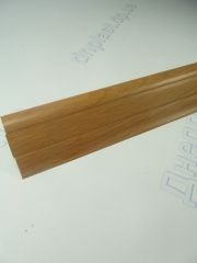 Плинтус пластиковый 2,5м 