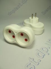 Двойник  FETIH