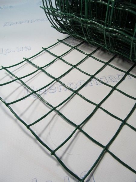 Сетка пластиковая 