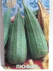 ЛЮФФА (Квітень)