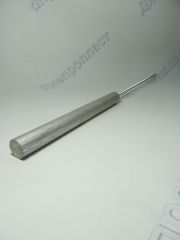 Анод магниевый d21х L210,M8х185