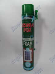 Пена монтажная "SOMA FIX" 50л