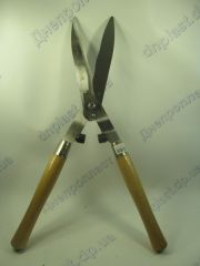 Кусторез с деревянными ручками 580мм PALISAD