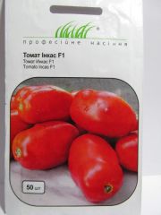 Інкас томат F1