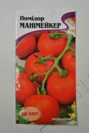 Манімейкер томат 30шт (НК Єліт)