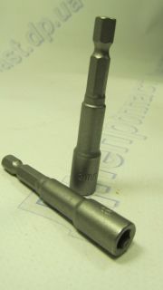 Насадка для кровельного самореза 6мм