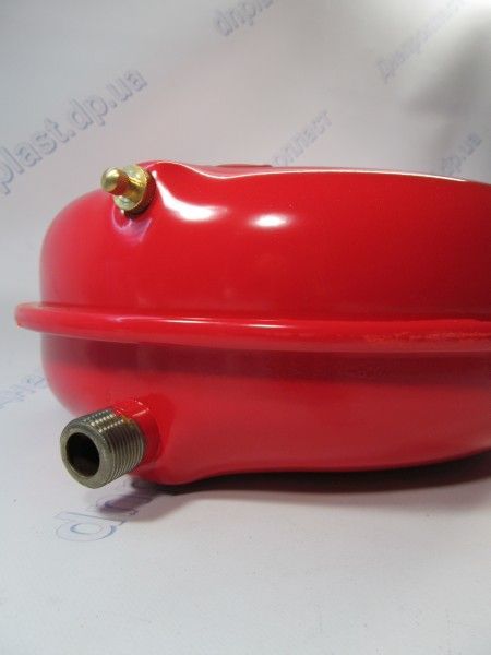 Бак расширительный мембранный 10л,3/4
