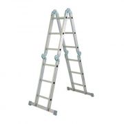 Лестница трансформер 4*3 