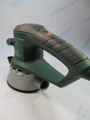 Шлифмаш. экцентрик EX03-125 D  DWT
