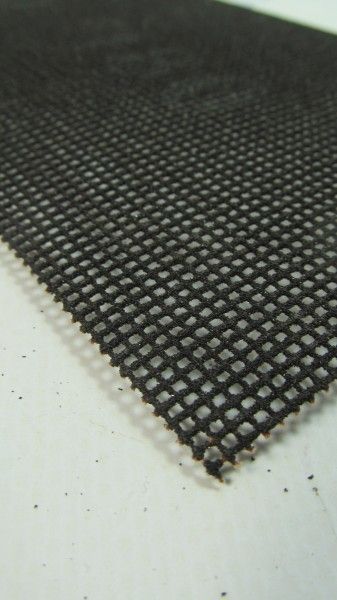 Сетка затирочная зерно 150