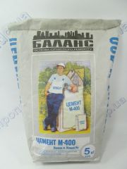 МФ/Цемент М-400 (5кг)