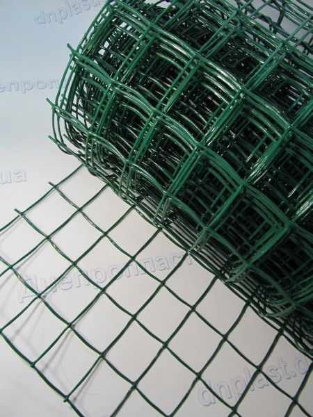 Сетка пластиковая 