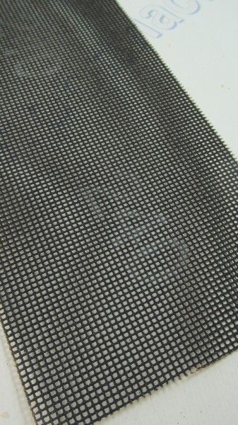 Сетка затирочная зерно 240