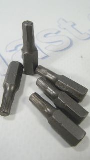 Бита Н4*25мм конфирмат WHIRLPOWER