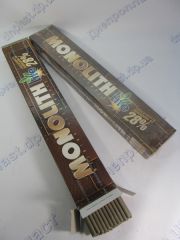 Электроды d4-5кг АНО-36 МОНОЛИТ