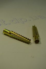 Анкерный дюбель для монтажа в пористых материалах 10х60 (ЖЦ) Анкерный дюбель для монтажа в пористых материалах 10х60 (ЖЦ)