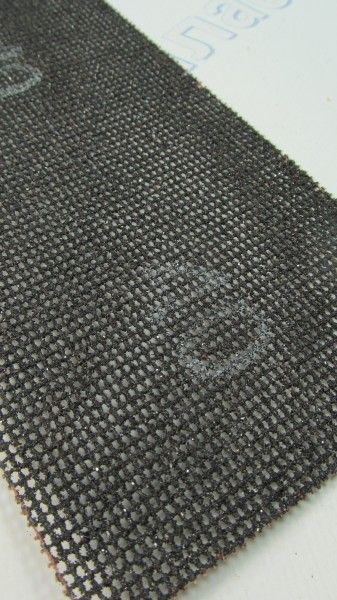 Сетка затирочная зерно 40