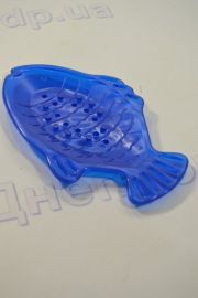 Мыльница СМАЙЛИК