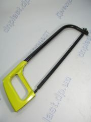 Ножовка по металу 250-300мм BARRACUDA  (830250)