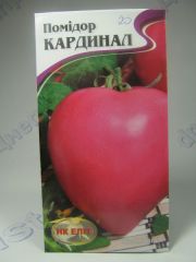 Кардинал помідор 30шт (НК Єліт)