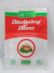 Матадор Макс 25мл