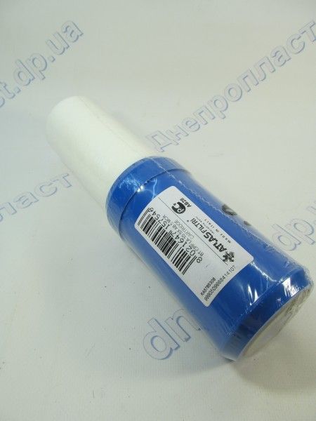 Фильтр угольный +полипропилен ВТ СРР LA 10 SX AB 5мкр.