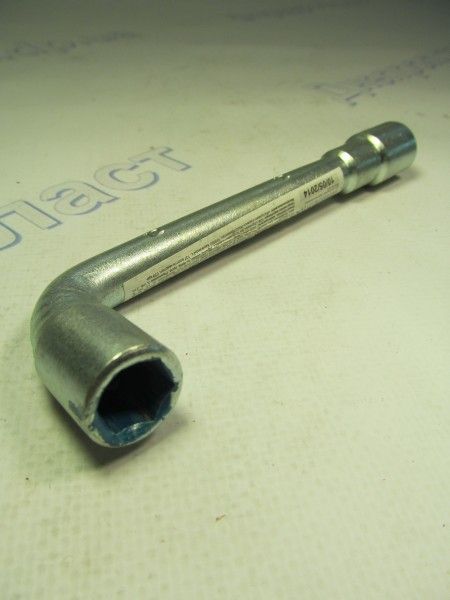 Ключ L- подобный 12 мм
