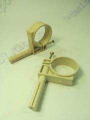 Обойма для гофры и труб D32/34