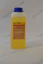 Антисептик для деревянных  поверхностей 1л 