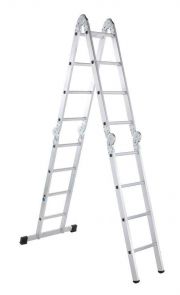 Лестница трансформер 4*4 