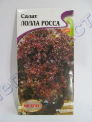 Лолла Россо салат (НК Єліт)