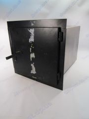 Духовка металическая  улучшенная 300х330х420 (876808)