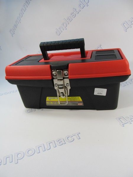 Ящик для инструмента 335*185*140мм FORTE